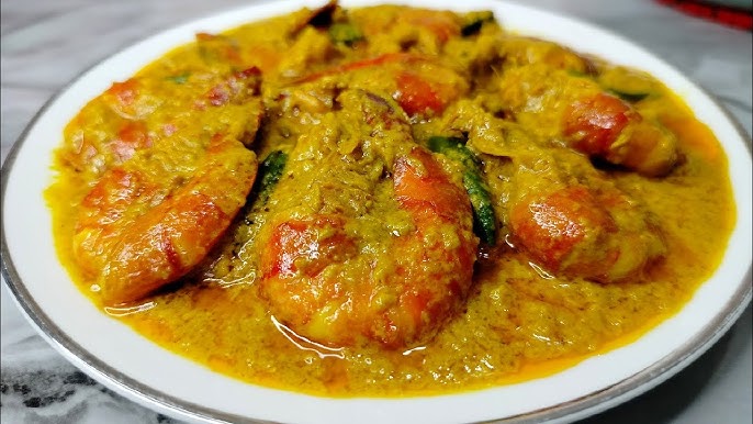 Exotic Main Course