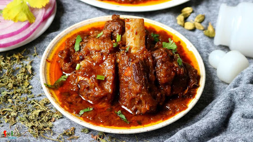 Exotic Main Course